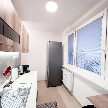 Panorama View Apartman