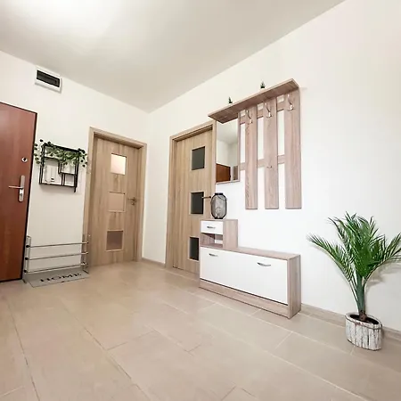 Panorama View Apartman *