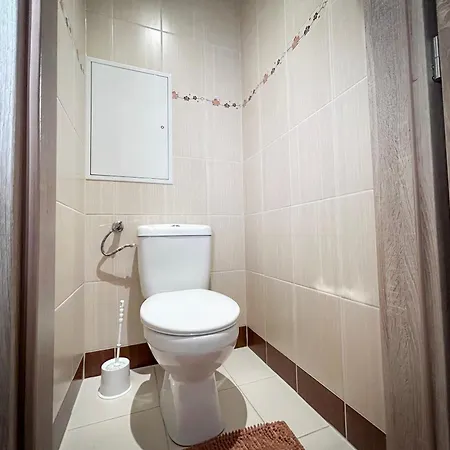 Panorama View Apartman