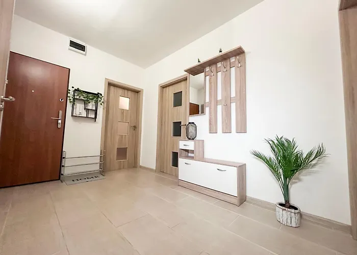 Panorama View Apartment *