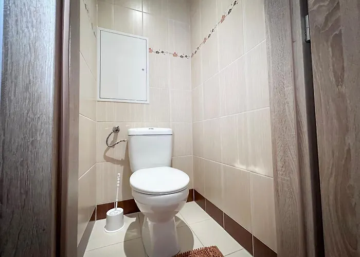 Panorama View Apartment